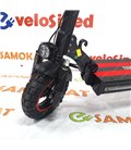 Kugoo Max Speed 13Ah