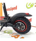 Kugoo Max Speed 13Ah