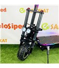 Электросамокат Currus (Syccyba) R11 Pro 2023