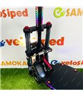 Электросамокат Currus (Syccyba) R11 Pro 2023