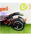 Электросамокат Currus (Syccyba) R11 Pro 2023