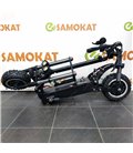 Электросамокат Currus (Syccyba) R11 Pro 2023
