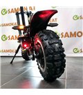 Электросамокат Currus (Syccyba) R11 Pro 2023