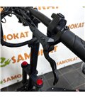 Электросамокат Currus (Syccyba) R11 Pro 2023