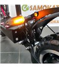 Электросамокат Currus (Syccyba) R11 Pro 2023