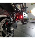 Электросамокат Currus (Syccyba) R11 Pro 2023
