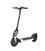 Электросамокат White Siberia Taiga 3 1000W White Proud