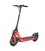 Электросамокат White Siberia Taiga 3 1000W Ferrari Red