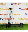 Электросамокат Kugoo HX Pro (Jilong) Серый