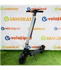 Электросамокат Kugoo HX Pro (Jilong) Серый