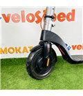 Электросамокат Kugoo HX Pro (Jilong) Серый