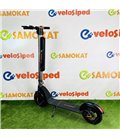 Электросамокат Kugoo HX Pro (Jilong) Серый