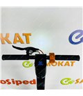 Электросамокат Kugoo HX Pro (Jilong) Серый