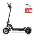 Электросамокат Kugoo G2 Pro