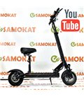 Электросамокат White Siberia Luna 800W
