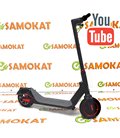 Электросамокат Kugoo G-Max