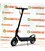 Электросамокат El-sport street dual motor 48V 15Ah