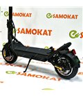 Электросамокат El-sport street dual motor 48V 15Ah