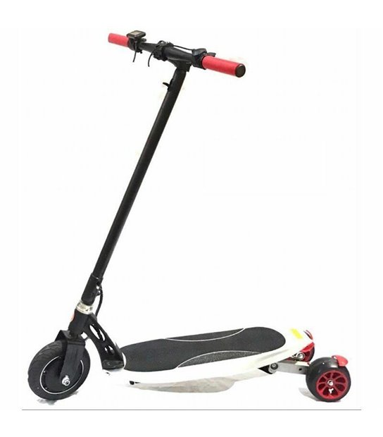 Электросамокат MiniPro Tri-Scooter