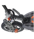 Электросамокат MiniPro mi818 48V 16Ah