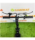Электросамокат GT M5 Pro 18Ah