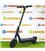 Электросамокат Ninebot Max G2