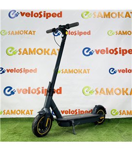 Электросамокат Ninebot Kickscooter Max G30P реплика