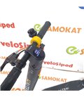 Электросамокат Halten Tony V2 2024