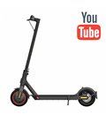 Электросамокат Xiaomi Mi Electric Scooter Pro 2