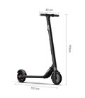 Ninebot by Segway kickscooter ES: ES1, ES2, ES4)