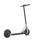 Электросамокат Adasmart TT