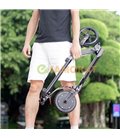 Детский электросамокат Scooter E9
