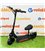 Электросамокат White Siberia Taiga 3 1000W Black Sea