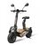 Электросамокат Velocifero Mad 810W