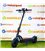 Электросамокат Xiaomi Navee N65i