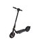 Электросамокат Ninebot KickScooter F2 Pro