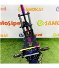 Электросамокат Syccyba (Currus) r11 mini 60V 33.6Ah