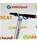 Электросамокат Halten Tony V2 2024 Белый