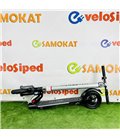 Электросамокат Halten Tony V2 2024 Белый