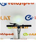 Электросамокат Halten Tony V2 2024 Белый