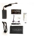 Электросамокат Halten Tony V2 2024 Белый