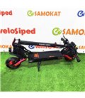 Электросамокат Kugoo Kirin G2 Pro 2024