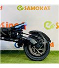 Электросамокат White Siberia Teverun Fighter 6000W