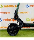 Электросамокат White Siberia Teverun Fighter 6000W
