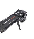 Электросамокат White Siberia Teverun Fighter 6000W