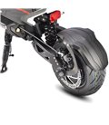 Электросамокат White Siberia Teverun Fighter 6000W