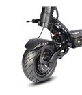 Электросамокат White Siberia Teverun Fighter 6000W