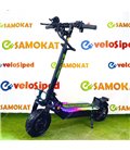 Электросамокат Electroway F2S