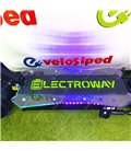 Электросамокат Electroway F2S
