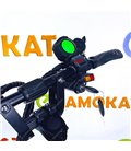 Электросамокат Electroway F2S